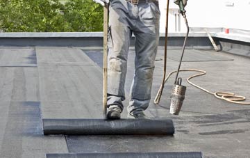 flat roof replacement Wedderlairs, Aberdeenshire