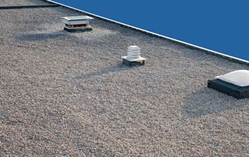 flat roofing Wedderlairs, Aberdeenshire
