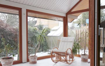Wedderlairs hardwood conservatory roofing repairs