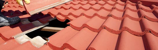 compare Wedderlairs roof repair quotes